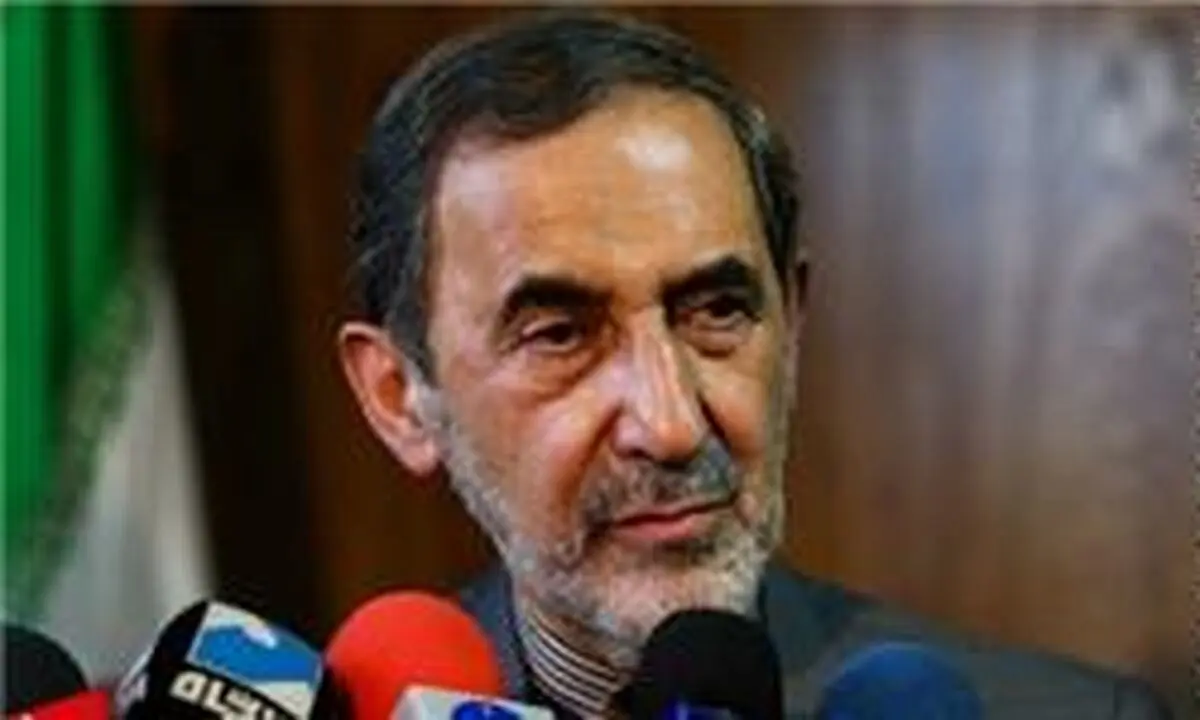 ولایتی استعفای «ناطق نوری» را تائید کرد