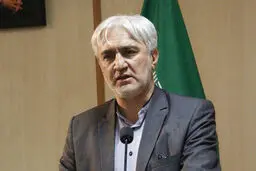 ۱۱هزار کانال با۴۶۰میلیون عضو داریم/نظارت برمحتوای کانالها با ربات