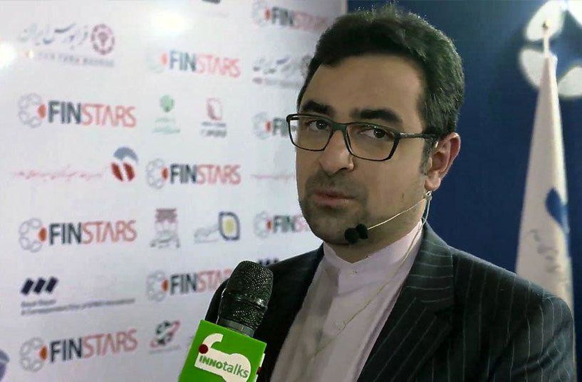 سید احمد عراقچی از هیات مدیره و معاونت اجرایی سازمان بورس استعفا داد