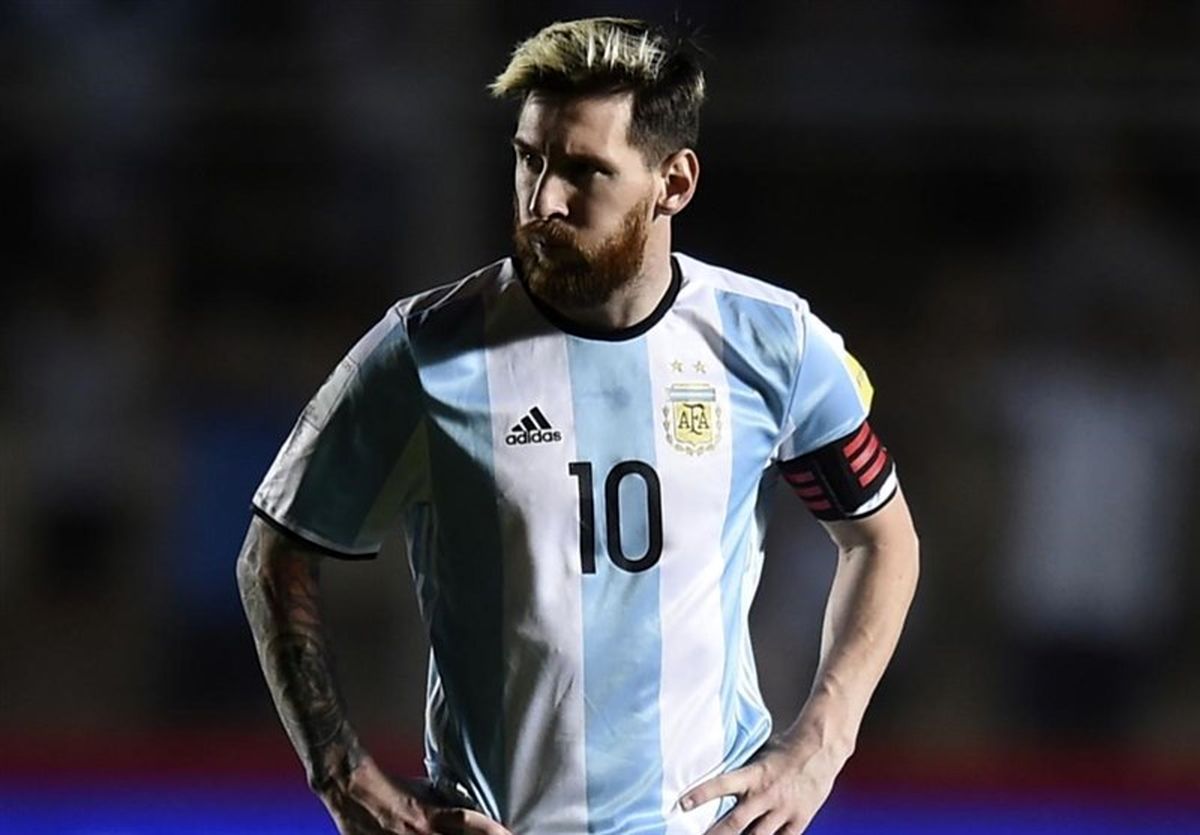 فیلم/ مسی و آرژانتین در مسیر جام جهانی ۲۰۱۸؛ یا حالا یا هیچ‌وقت!