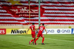 ترکاشوند: باید برای حکم پرونده ژوزه آماده باشیم/ چه بدی در حق طارمی کردیم؟