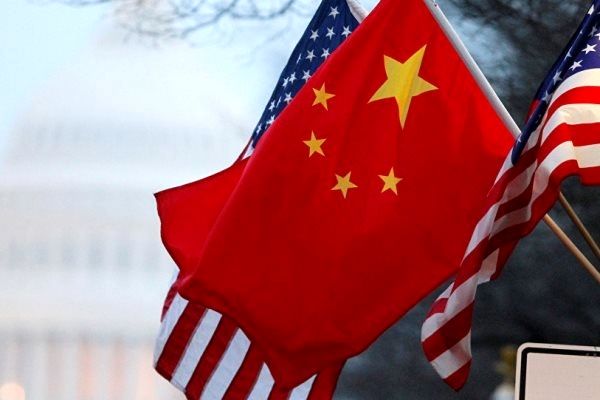 شرکت های چینی بیشتری مشمول تحریم های آمریکا می شوند