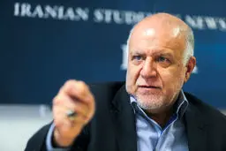 فعلا طرحی برای سهمیه بندی بنزین نداریم