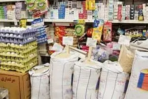 قیمت پنج گروه کالایی  در بازار بالا کشید