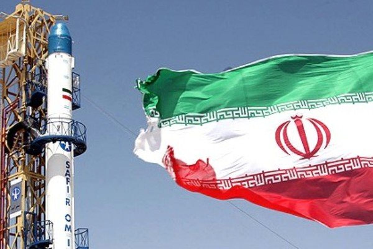 آمریکا از آمادگی ایران برای پرتاب ماهواره به فضا خبر داد