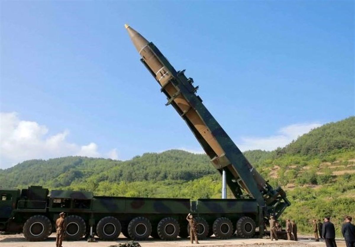 کره‌شمالی: هرگونه اشتباه آمریکا با حمله هسته‌ای پیشدستانه روبرو می‌شود