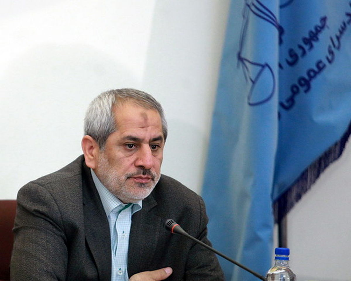 دادستان تهران: تفکیک دادسرای جنایی از دادسرای سرقت، تحولی مثبت در جهت تخصص‌گرایی است