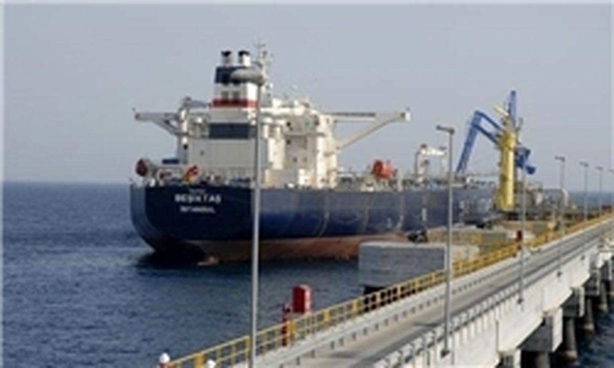 امارات یک محموله بزرگ نفت آمریکا را جایگزین واردات از قطر کرد
