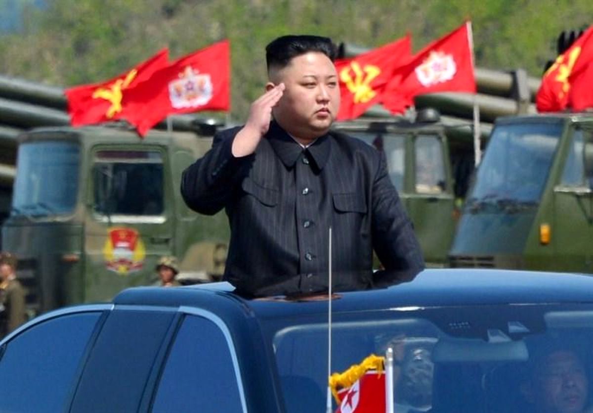 پیونگ‌یانگ: کره شمالی آمادگی دارد آمریکا را از صحنه روزگار محو کند