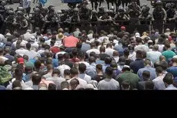 فراخوان حماس برای «جمعه خشم» در حمایت از مسجدالاقصی