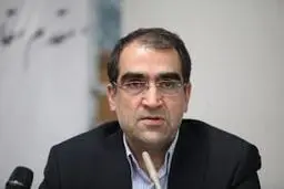 ‌نگران حوزه سلامت در تحریم های جدید نیستم