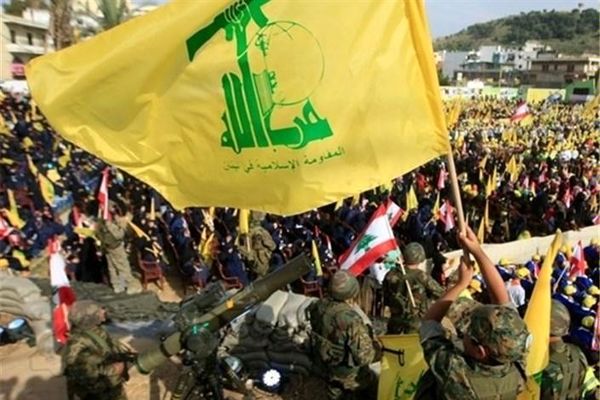 قانونگذاران آمریکایی با بهانه‌های تازه طرحی برای تحریم حزب‌الله لبنان ارائه کردند