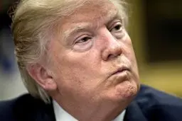 ترامپ افراد دارای اختلال جنسیتی را از خدمت در ارتش منع می‌کند