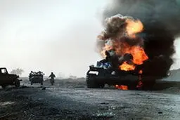 عملیات مرصاد، نقطه پایانی جنگ تحمیلی