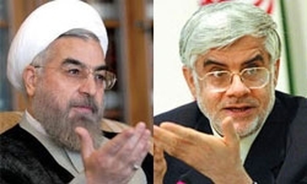 دُمل‌هایی که بعد از ۴ سال سر باز می‌کند!/ لابی‌گری عارف برای حضور پررنگ در کابینه روحانی
