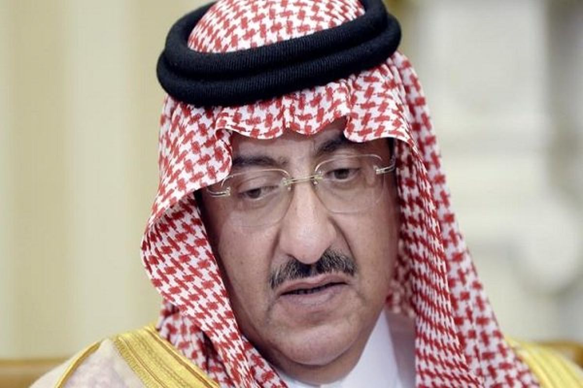 دیده بان حقوق بشر خواستار اطلاع از سرنوشت ولیعهد سابق عربستان شد