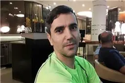 کشاورز: هم‌قسم شده‌ایم تا قهرمان شویم/ ۲ سال است که منتظر انتقام از تیم تایلندی هستم