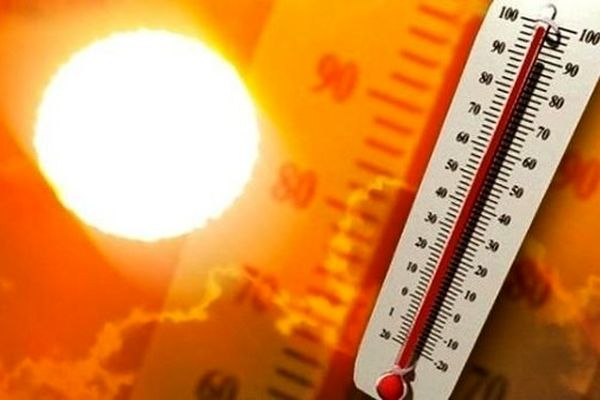 افزایش نیم درجه‌ای دما در تیر ماه ۹۶ / استان‌های کم‌بارش و پربارش کشور