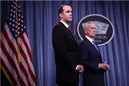 وضعیت رقه از موصل هم پیچیده‌تر است/ فهرستی از ۱۹ هزار حامی خارجی داعش داریم که اکثرا زنده‌اند