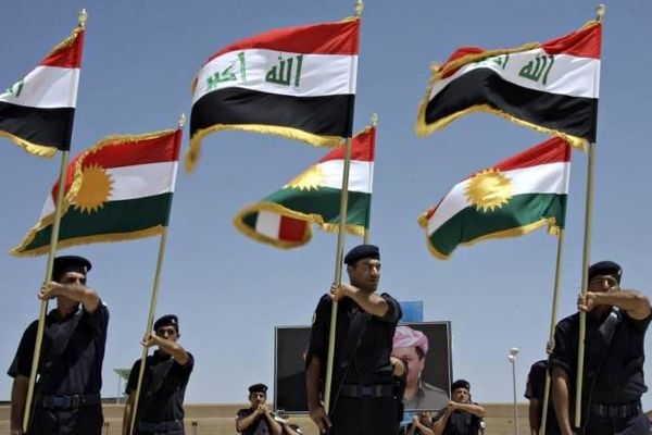 ائتلاف دولت قانون عراق نیز همه پرسی منطقه کردستان را غیر قانونی اعلام کرد