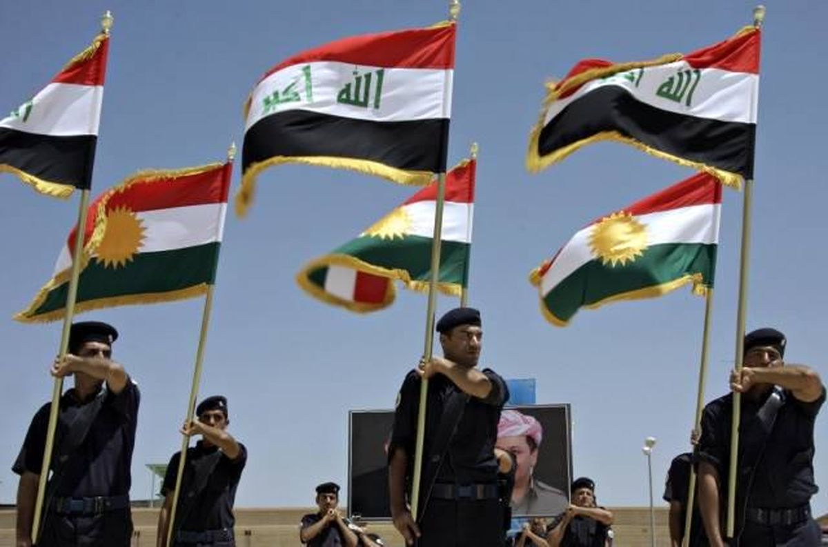 ائتلاف دولت قانون عراق نیز همه پرسی منطقه کردستان را غیر قانونی اعلام کرد