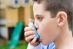 فاکتورهای پرخطر ابتلا به آسم را بشناسید