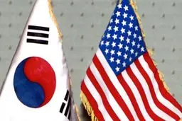 برگزاری رزمایش مشترک موشک بالستیک توسط آمریکا و کره جنوبی