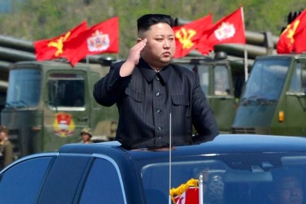 ترامپ: کره شمالی با آزمایش‌های موشکی اقتصادش را تضعیف می‌کند