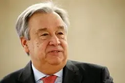 دبیرکل سازمان ملل اقدام موشکی کره شمالی را محکوم کرد