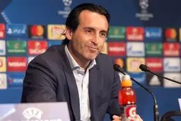 امری: سوپرجام فرانسه برای ما بسیار مهم است/ از همین ابتدا قدرت خودمان را نشان می‌دهیم