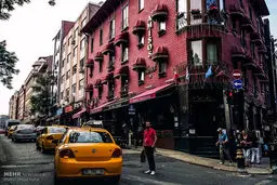 ربایندگان گردشگرهای ایرانی در استانبول بازداشت شدند