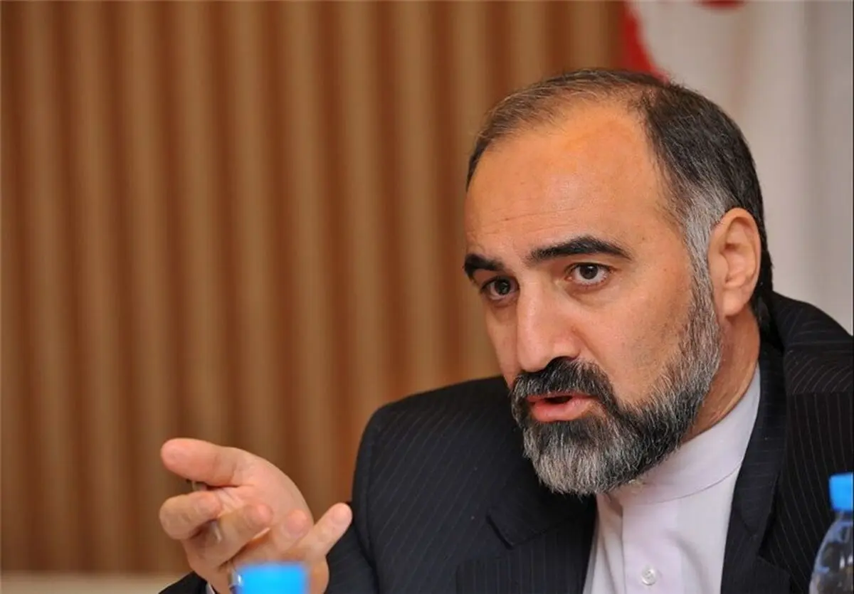 پیام منفی تحریم‎های جدید آمریکا برای بازار ارز ایران
