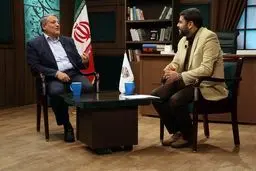 خاطره محسن هاشمی از دیدار خانواده هاشمی با رهبر انقلاب پس از فوت پدر