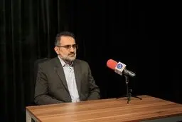 کابینه دولت دوازدهم فراجناحی نخواهد بود/اعضای کابینه باید همسو با دولت باشند