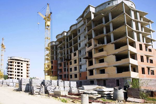 قیمت نهاده های ساختمان مسکونی ۷ درصد افزایش یافت