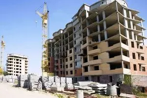 قیمت نهاده های ساختمان مسکونی ۷ درصد افزایش یافت