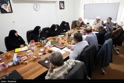 همایش‌های جبهه مردمی در قالب