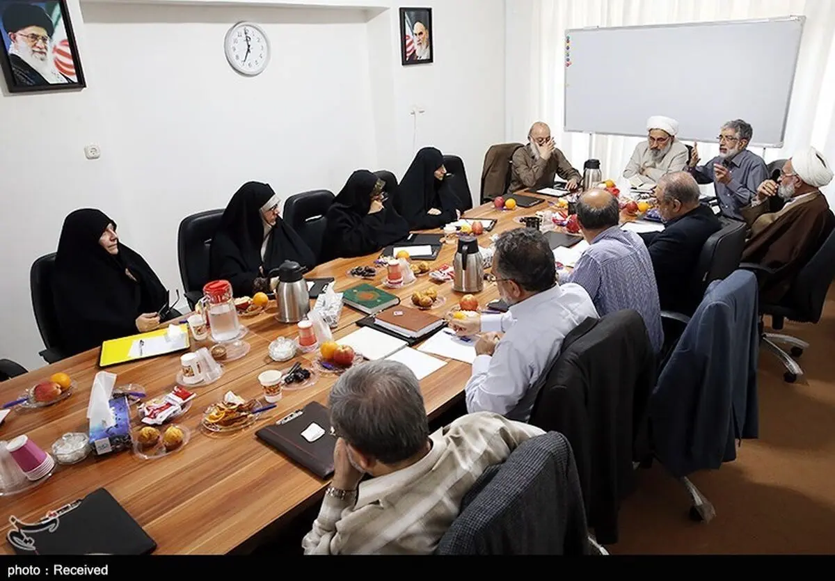 همایش‌های جبهه مردمی در قالب"مجامع استانی" ملی برگزار می‌شود