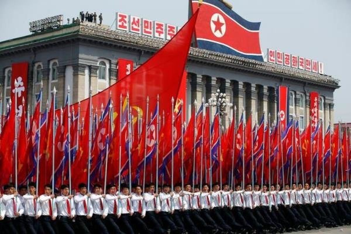 درخواست چین از کره شمالی: فعالیت های تنش زا را متوقف کن