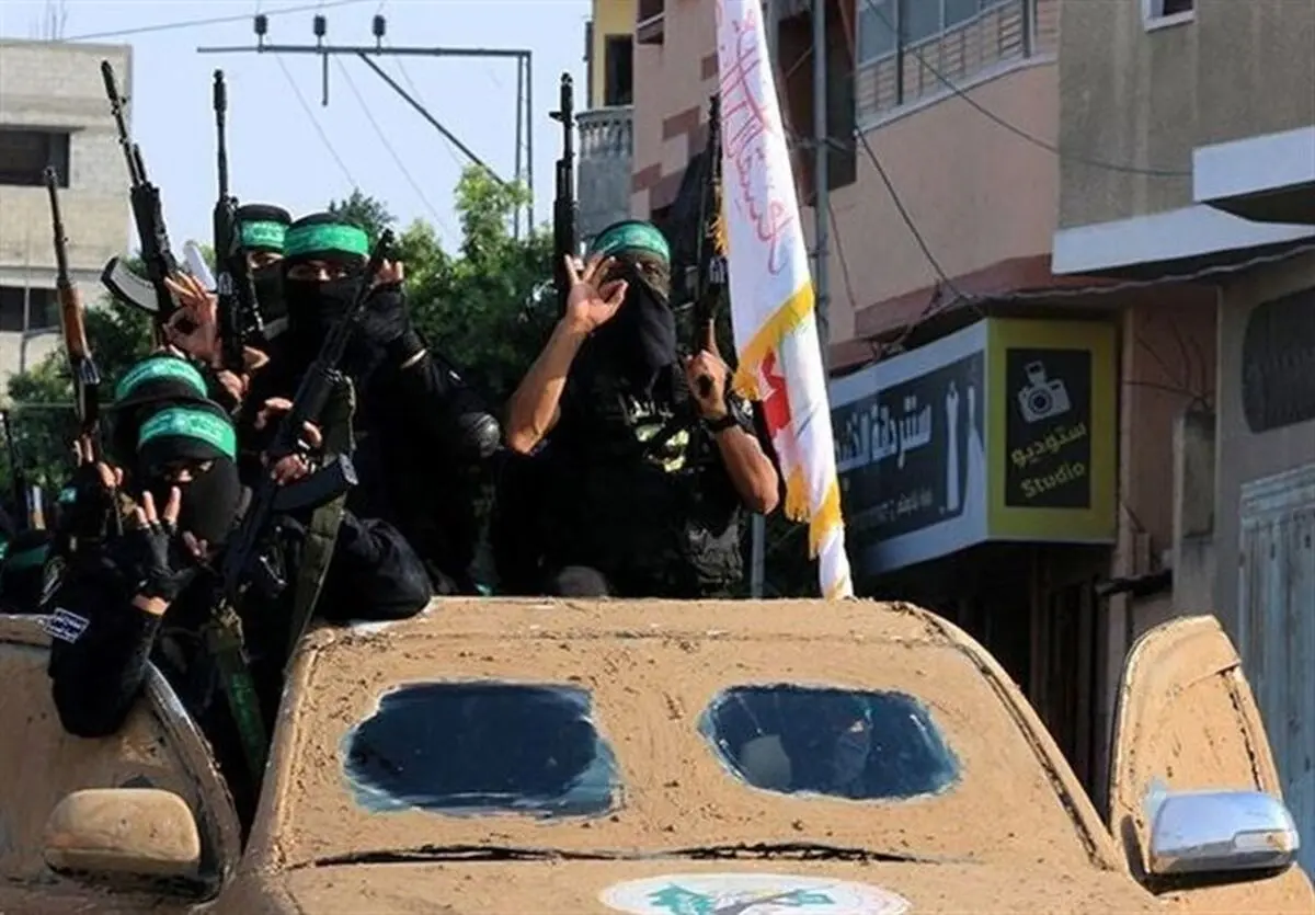 قسام: حملات موشکی تا نابودی اشغالگران صهیونیستی ادامه می‌یابد
