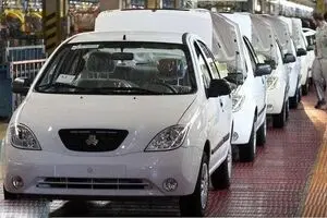 شورای رقابت برای گران کردن  ۳ محصول سایپا چراغ سبز نشان داد