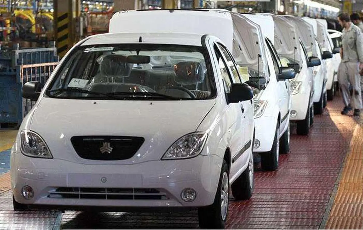 شورای رقابت برای گران کردن  ۳ محصول سایپا چراغ سبز نشان داد