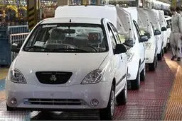 شورای رقابت برای گران کردن  ۳ محصول سایپا چراغ سبز نشان داد