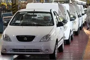 شورای رقابت برای گران کردن  ۳ محصول سایپا چراغ سبز نشان داد