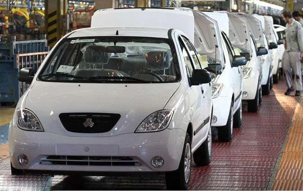 شورای رقابت برای گران کردن  ۳ محصول سایپا چراغ سبز نشان داد