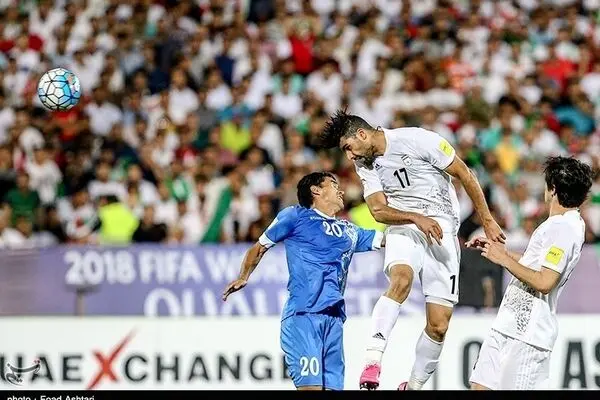 فیفا، فدراسیون فوتبال ایران را جریمه کرد
