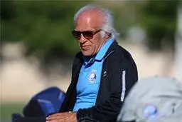 عبداللهی: فشار روحی باعث انتقادات منصوریان بود