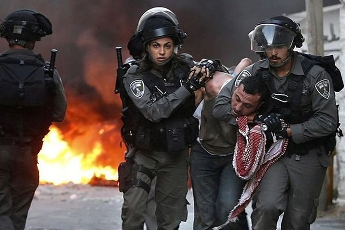 شهادت ۱۵ فلسطینی از آغاز خیزش فلسطینیان برای دفاع از مسجد الاقصی