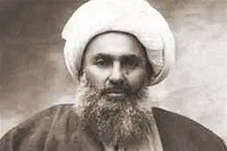 معرفی کتابی درباره شیخ فضل‌الله نوری در نماز جمعه