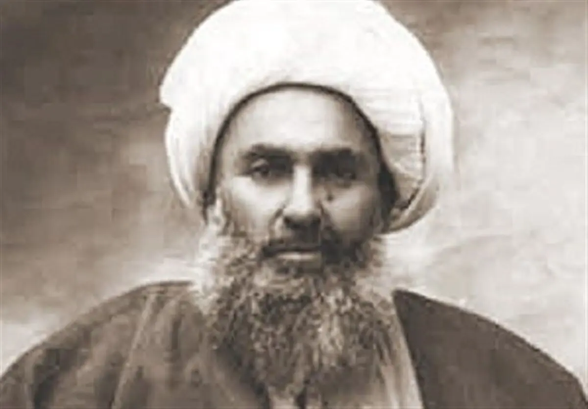 معرفی کتابی درباره شیخ فضل‌الله نوری در نماز جمعه